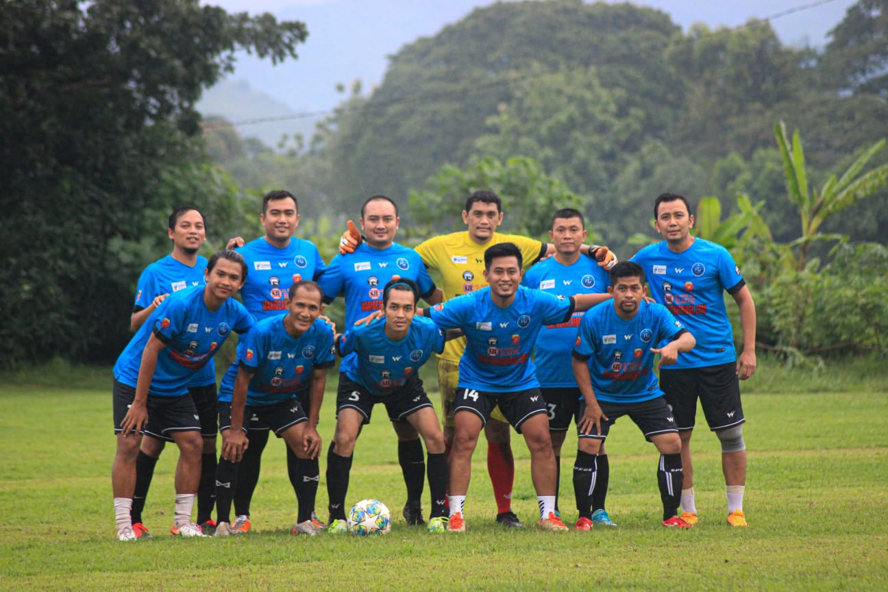 Deni Pratama