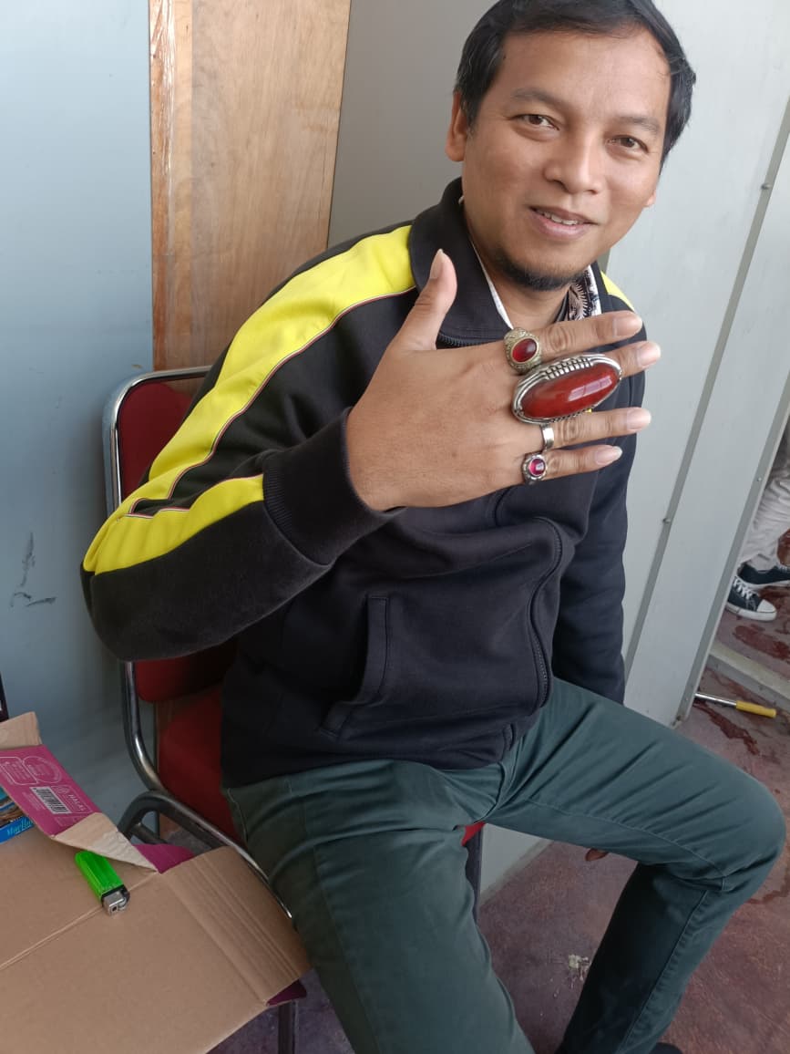 Tentang Father FC